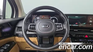 Kia Carnival, 2020 — миниатюра 12