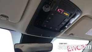 Kia Carnival, 2020 — миниатюра 14