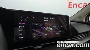 Kia Carnival, 2020 — миниатюра 18