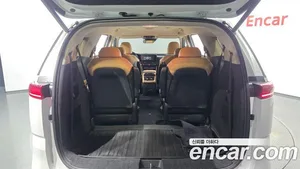 Kia Carnival, 2020 — миниатюра 20