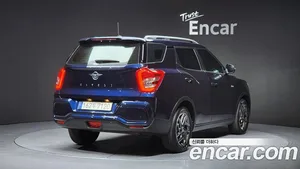 KGM Tivoli, 2021 — миниатюра 2