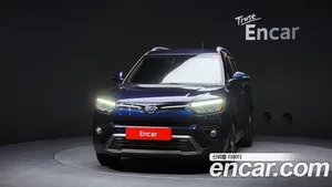 KGM Tivoli, 2021 — миниатюра 3