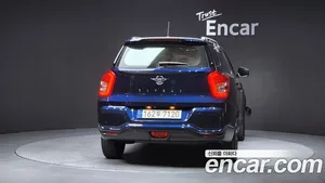 KGM Tivoli, 2021 — миниатюра 4