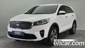 Kia Sorento, 2018 — миниатюра 1