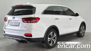 Kia Sorento, 2018 — миниатюра 2