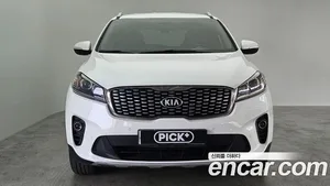 Kia Sorento, 2018 — миниатюра 3