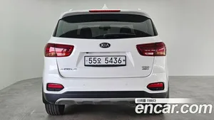 Kia Sorento, 2018 — миниатюра 4