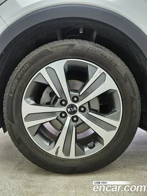 Kia Sorento, 2018 — миниатюра 5