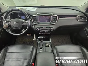 Kia Sorento, 2018 — миниатюра 7