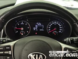 Kia Sorento, 2018 — миниатюра 8