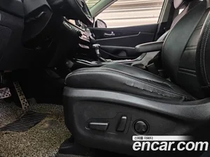Kia Sorento, 2018 — миниатюра 10