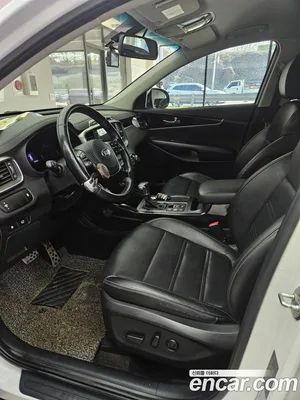 Kia Sorento, 2018 — миниатюра 11