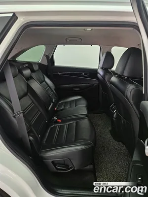 Kia Sorento, 2018 — миниатюра 13