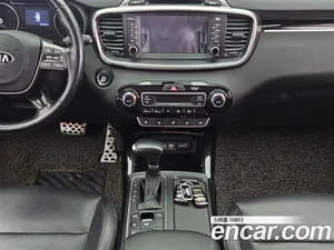 Kia Sorento, 2018 — миниатюра 16