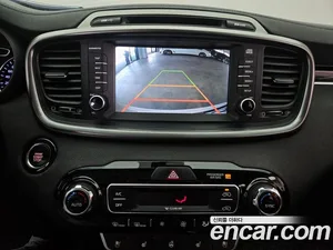 Kia Sorento, 2018 — миниатюра 17