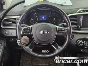 Kia Sorento, 2018 — миниатюра 19