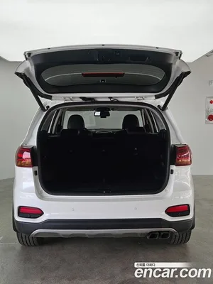 Kia Sorento, 2018 — миниатюра 20