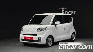 Kia RAY, 2022 — миниатюра 1