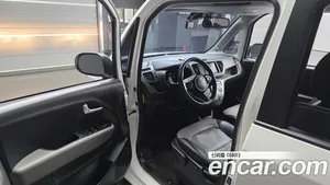Kia RAY, 2022 — миниатюра 10