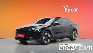 Polestar Polestar 2, 2025 — миниатюра 31
