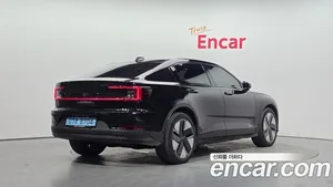 Polestar Polestar 2, 2025 — миниатюра 1