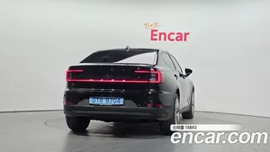 Polestar Polestar 2, 2025 — миниатюра 3