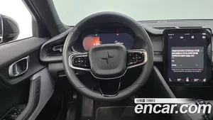 Polestar Polestar 2, 2025 — миниатюра 18