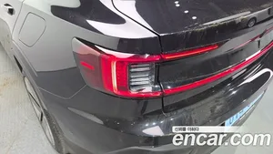 Polestar Polestar 2, 2025 — миниатюра 8