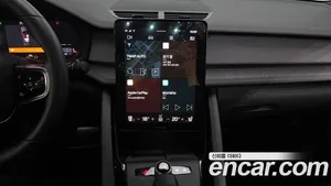 Polestar Polestar 2, 2025 — миниатюра 28