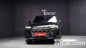 Audi Q7, 2024 — миниатюра 3