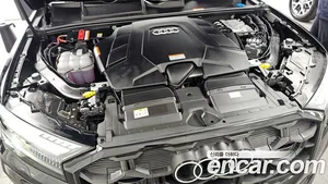 Audi Q7, 2024 — миниатюра 6