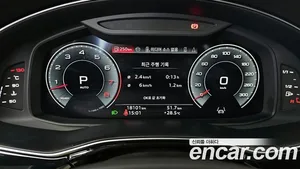 Audi Q7, 2024 — миниатюра 11