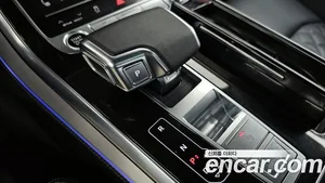 Audi Q7, 2024 — миниатюра 12