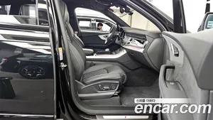 Audi Q7, 2024 — миниатюра 17