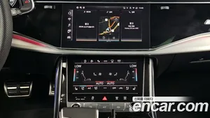 Audi Q7, 2024 — миниатюра 20