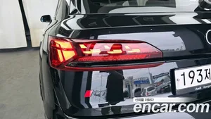 Audi Q7, 2024 — миниатюра 9