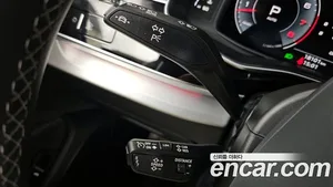 Audi Q7, 2024 — миниатюра 29