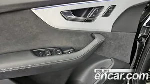 Audi Q7, 2024 — миниатюра 33