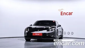 Porsche Taycan, 2022 — миниатюра 3