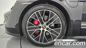 Porsche Taycan, 2022 — миниатюра 5