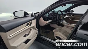 Porsche Taycan, 2022 — миниатюра 13