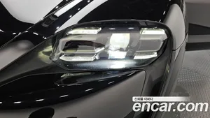 Porsche Taycan, 2022 — миниатюра 8
