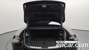 Porsche Taycan, 2022 — миниатюра 32