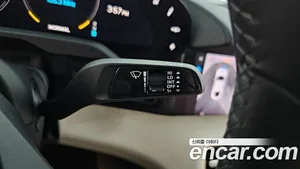 Porsche Taycan, 2022 — миниатюра 33