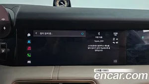Porsche Taycan, 2022 — миниатюра 36