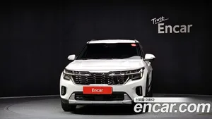 Kia Seltos, 2022 — миниатюра 3