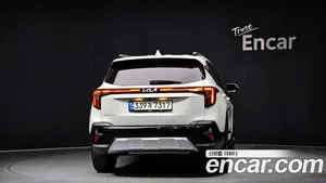 Kia Seltos, 2022 — миниатюра 4