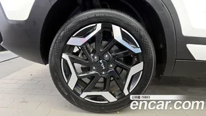 Kia Seltos, 2022 — миниатюра 5