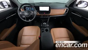 Kia Seltos, 2022 — миниатюра 10