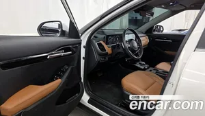 Kia Seltos, 2022 — миниатюра 13